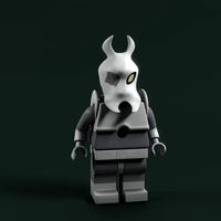 Lego Bleach - Pesche Guatiche