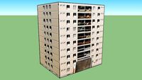 Bâtiment situé 69600 Oullins, France