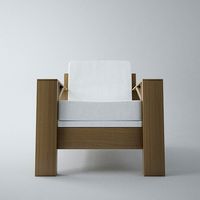 Armchair Carpenter