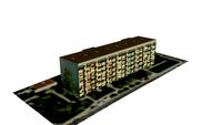 Weimar West Block 16