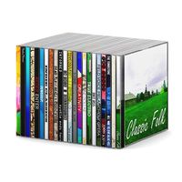 CD Music Set 2
