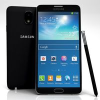 Samsung Galaxy Note 3