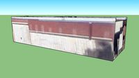 Eagles Lodge #132 in Wichita, KS