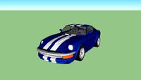 Datsun 240 z