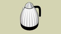 electric kettle