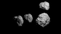 Asteroids