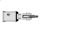 Series GRME Clamp Metric Size 2