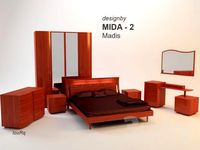 Bedroom Madis
