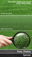 High quality tileable grass texture