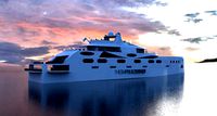 Megayacht Design - 99 m - theshipbuilder.net