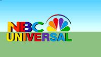 NBC Universal New logo