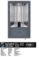 Industrial Lighting ES 3