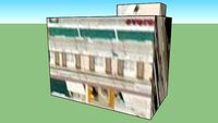 Kalogiron sq, GR 17235, Dafni