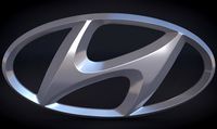 Hyundai Logo