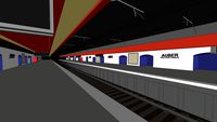 AUBER Opéra Havre Caumartin RER (02)