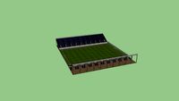 Small Stadium
