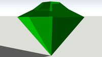 Simple Emerald