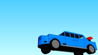 de sportauto van bart