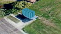 Ranny Crate