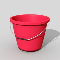 Bucket