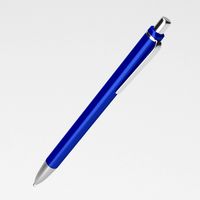 Blue Pen