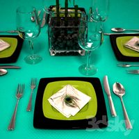 Tableware