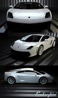 Lamborghini Gallardo