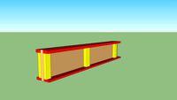 I-Beam