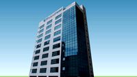 HOTEL BUILDING