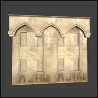 Arch Building