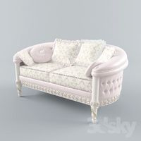 Riva Mobili d'Arte / Dolly