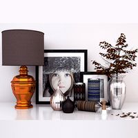 Decorative set
