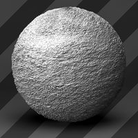 Displacement Landscape Shader_054