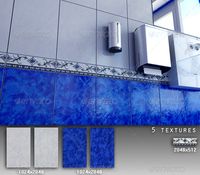 Professional Ceramic Tile Collection C017
