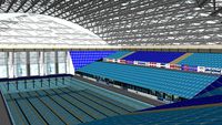 Piscina Olimpica