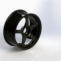 Steel Rim
