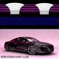 HDRI_Light_80