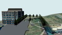 Colonial Parkway Plaza -C- Birmingham, Al