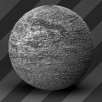 Displacement Landscape Shader_037