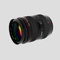 Canon EF 24 70 f/2.8 L USM