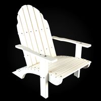 Garden Furniture 023