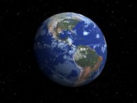 Planet Earth