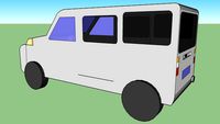 Ford Torneo