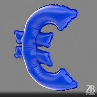Euro Balloon