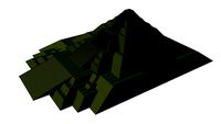 The Pyramid of Eternity