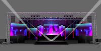 Stage Design pack