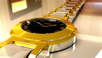 Wrist Watch