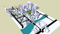 Cidade, City 2.0