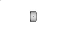 Steel-on-Steel-without Seals (SBB)