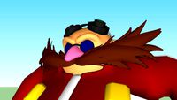 modern eggman V2
